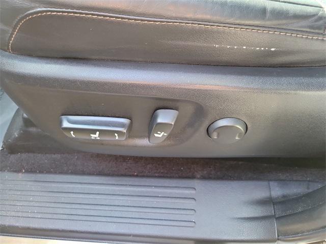 used 2013 Lexus GX 460 car, priced at $18,366