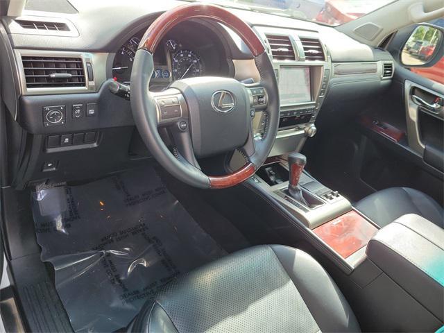 used 2013 Lexus GX 460 car, priced at $18,366
