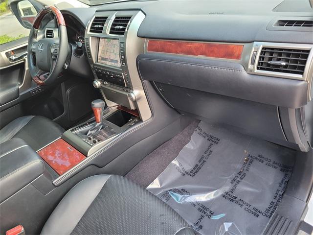 used 2013 Lexus GX 460 car, priced at $18,366