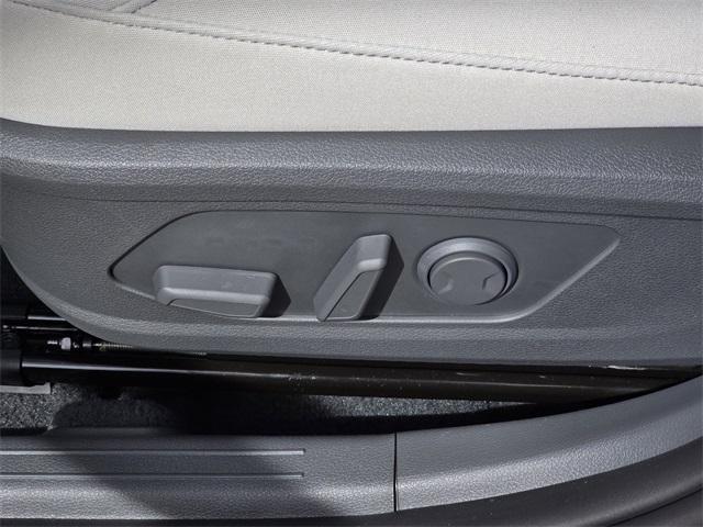 new 2026 Hyundai Sonata car, priced at $29,845