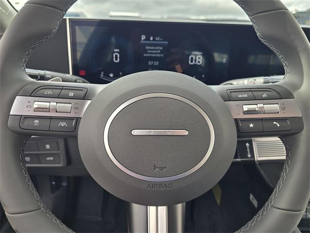 new 2026 Hyundai Sonata car, priced at $29,845