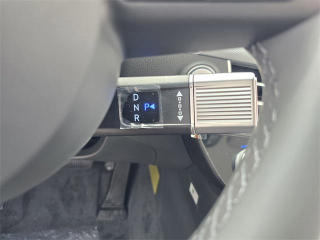 new 2026 Hyundai Sonata car, priced at $29,845