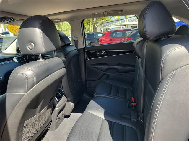 used 2020 Kia Sorento car, priced at $15,773