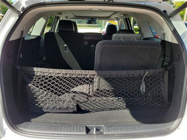 used 2020 Kia Sorento car, priced at $15,773