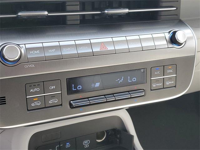 new 2024 Hyundai Kona car, priced at $26,907