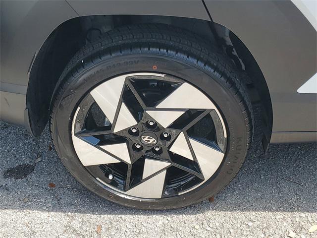 used 2024 Hyundai Kona car, priced at $28,939
