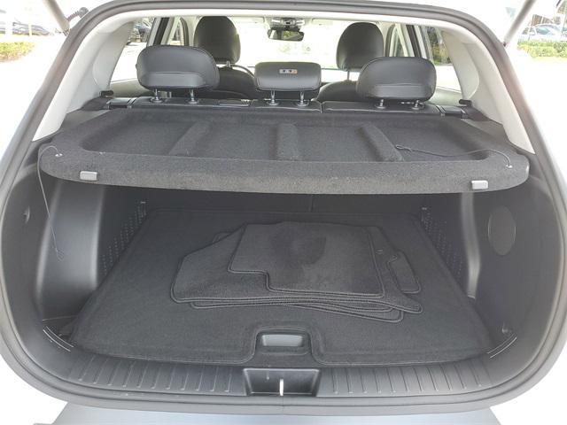 used 2024 Hyundai Kona car, priced at $28,939