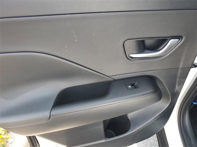 used 2024 Hyundai Kona car, priced at $28,939