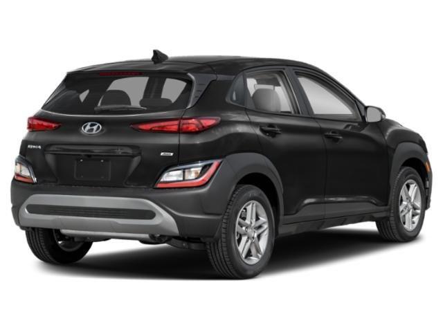used 2023 Hyundai Kona car, priced at $21,784