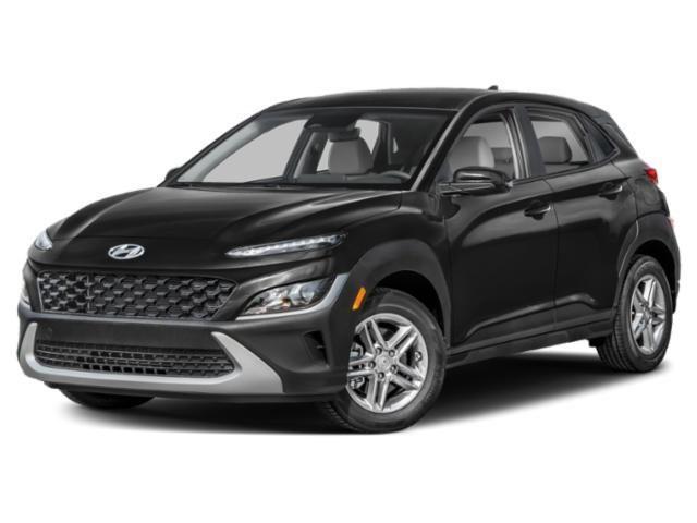 used 2023 Hyundai Kona car, priced at $21,784