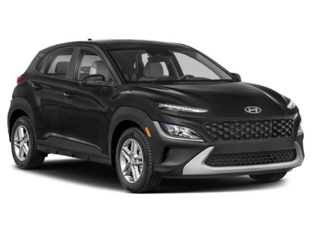 used 2023 Hyundai Kona car, priced at $21,784