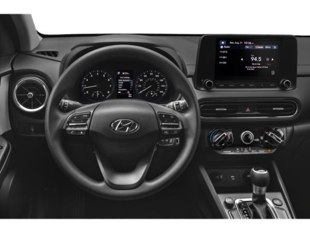 used 2023 Hyundai Kona car, priced at $21,784