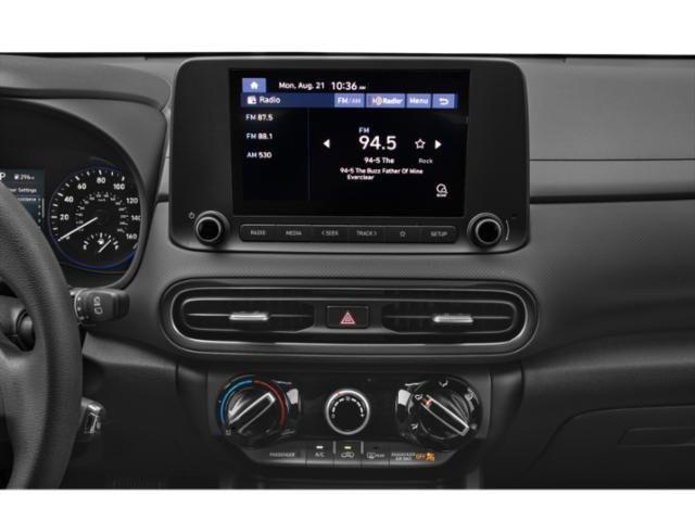 used 2023 Hyundai Kona car, priced at $21,784
