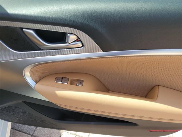 used 2022 Genesis G70 car, priced at $38,614