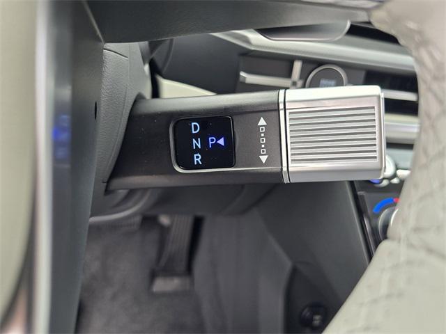 new 2026 Hyundai Santa Fe car, priced at $37,545