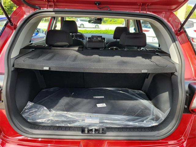 used 2025 Hyundai Venue car, priced at $21,070