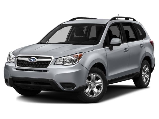 used 2015 Subaru Forester car, priced at $18,795