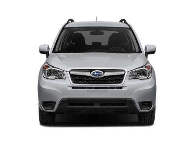 used 2015 Subaru Forester car, priced at $18,795