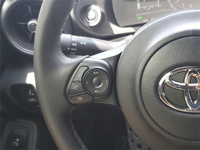 used 2024 Toyota GR86 car, priced at $34,873
