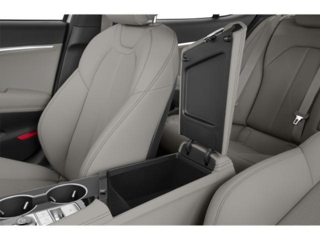 used 2023 Genesis G70 car, priced at $28,677