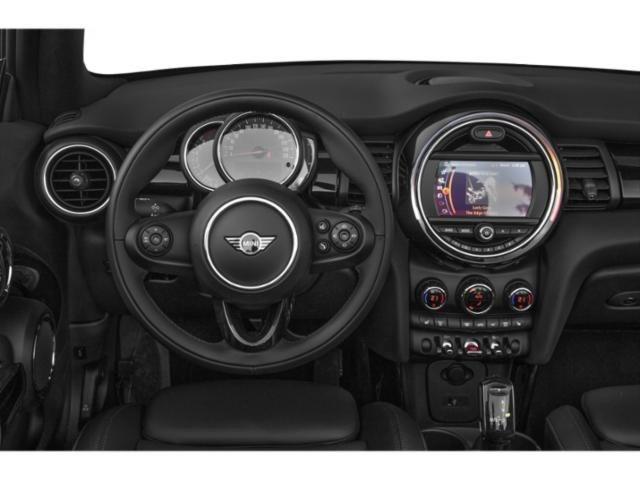 used 2019 MINI Convertible car, priced at $19,897
