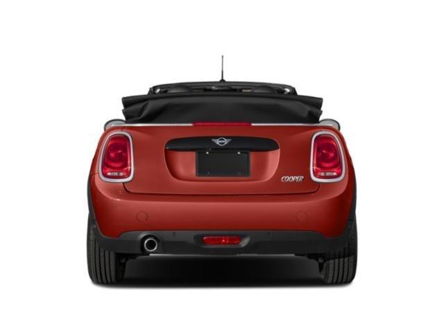used 2019 MINI Convertible car, priced at $19,897