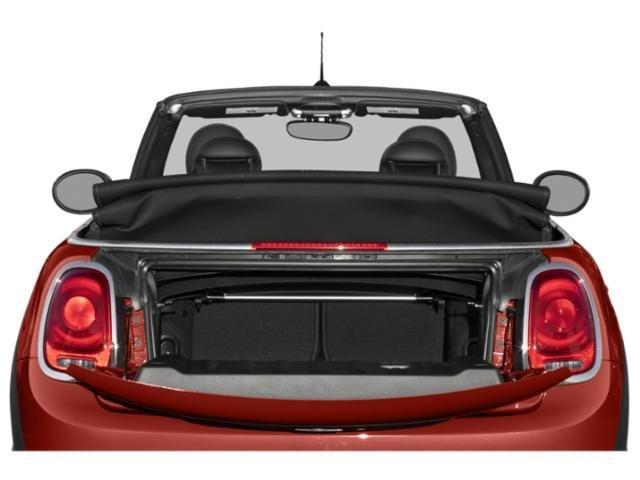used 2019 MINI Convertible car, priced at $19,897