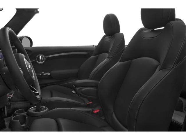 used 2019 MINI Convertible car, priced at $19,897