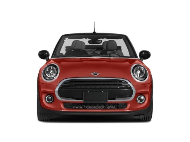 used 2019 MINI Convertible car, priced at $19,897
