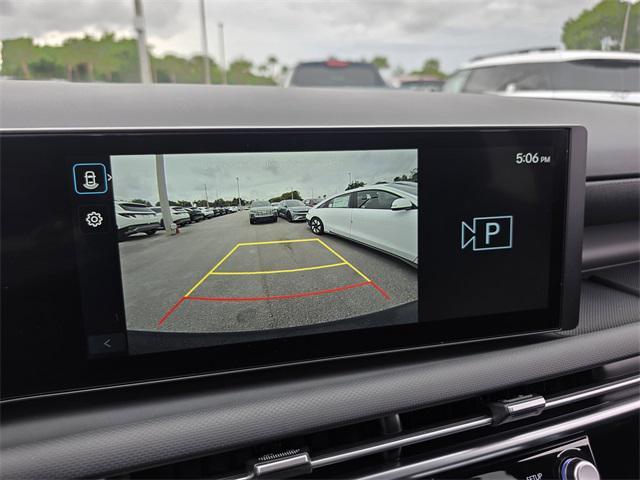 new 2025 Hyundai SANTA CRUZ car, priced at $31,639
