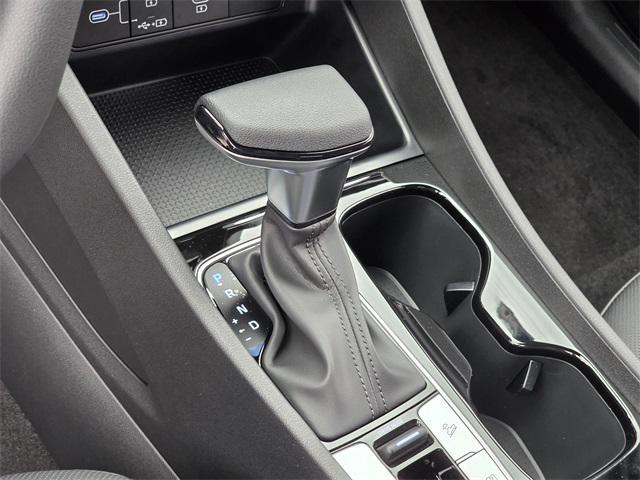 new 2025 Hyundai SANTA CRUZ car, priced at $31,639