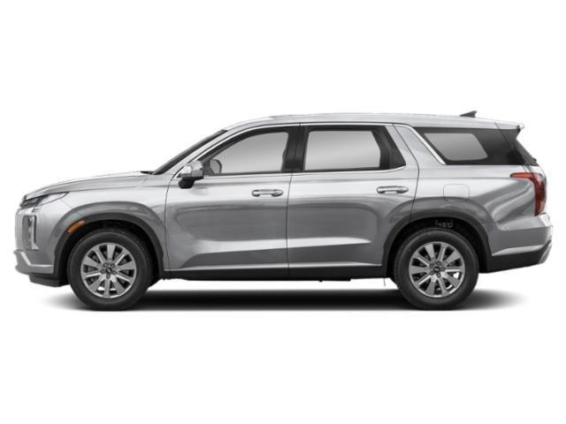 new 2025 Hyundai Palisade car, priced at $38,880