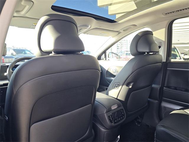 new 2026 Hyundai IONIQ 9 car, priced at $73,065