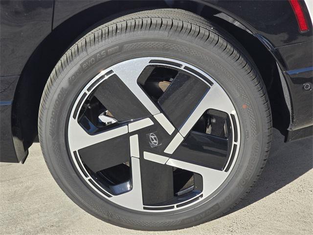 new 2026 Hyundai IONIQ 9 car, priced at $73,065