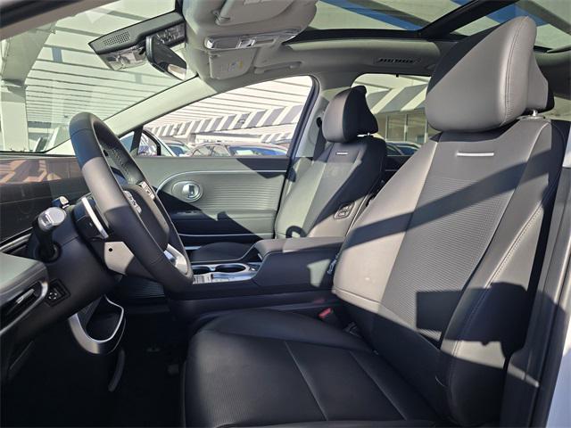new 2026 Hyundai IONIQ 9 car, priced at $73,065
