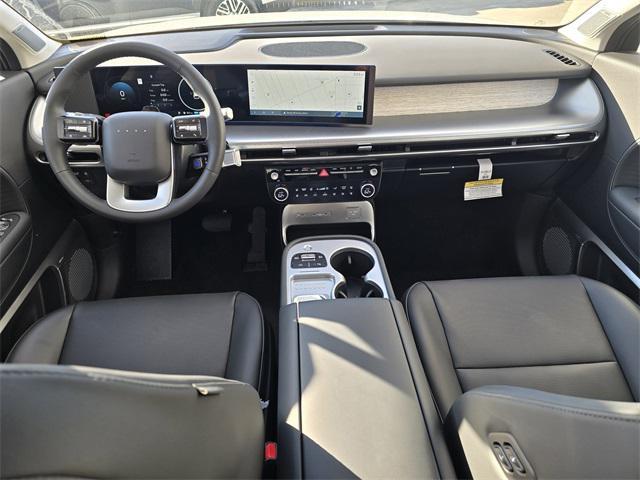 new 2026 Hyundai IONIQ 9 car, priced at $73,065