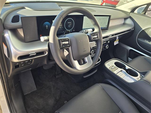 new 2026 Hyundai IONIQ 9 car, priced at $73,065