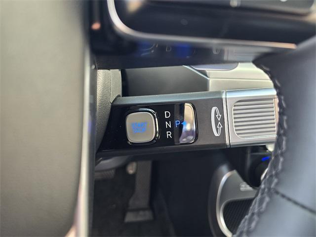 new 2026 Hyundai IONIQ 9 car, priced at $73,065