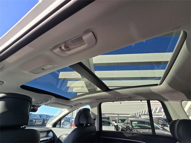 new 2026 Hyundai IONIQ 9 car, priced at $73,065