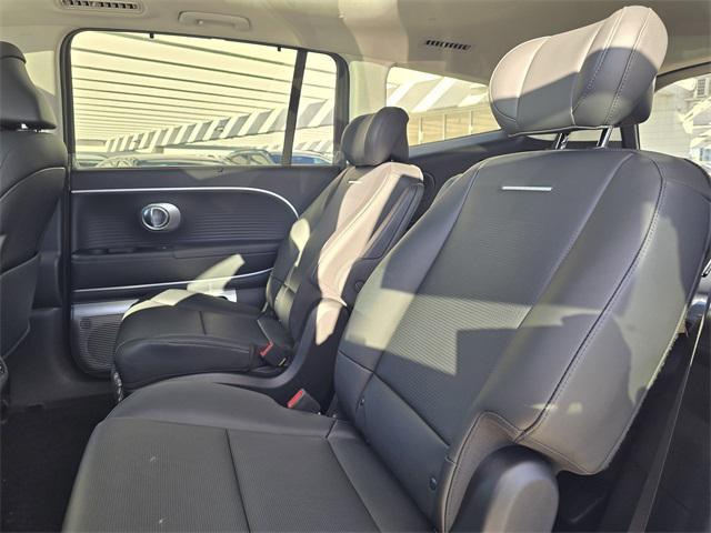 new 2026 Hyundai IONIQ 9 car, priced at $73,065