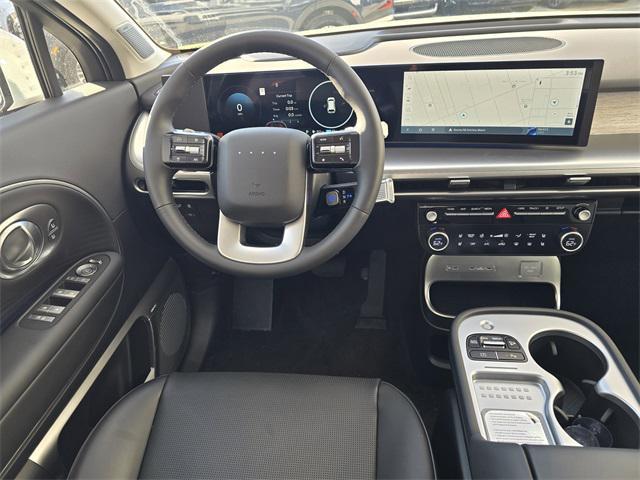 new 2026 Hyundai IONIQ 9 car, priced at $73,065