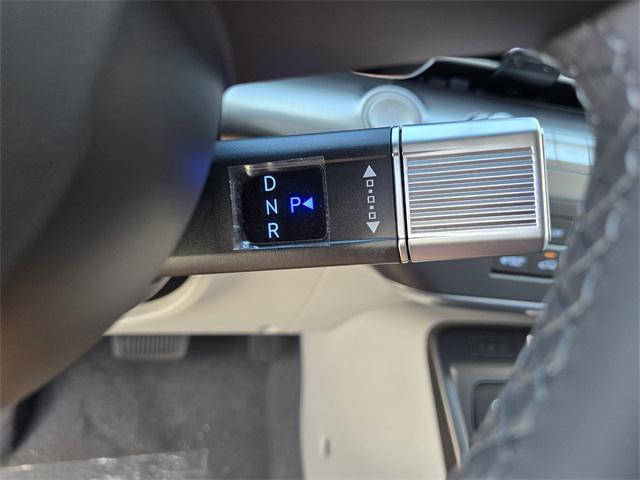 new 2025 Hyundai Kona EV car, priced at $38,544