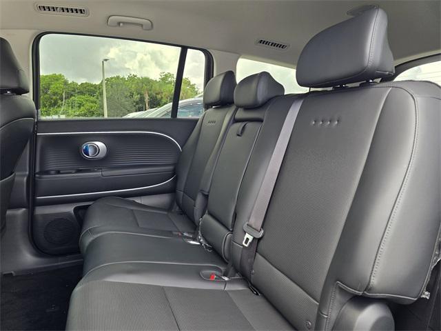 new 2026 Hyundai IONIQ 9 car, priced at $68,070