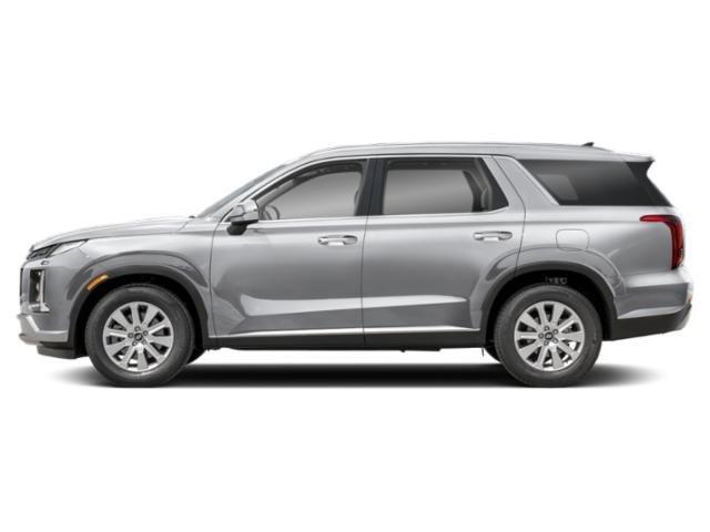 new 2025 Hyundai Palisade car, priced at $45,167