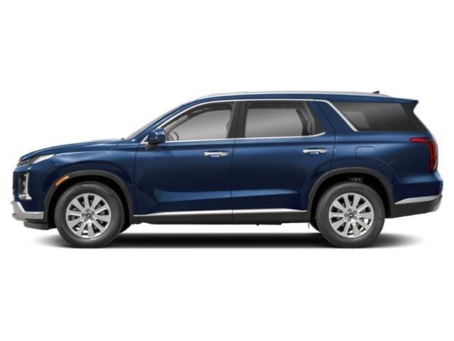new 2025 Hyundai Palisade car, priced at $45,167