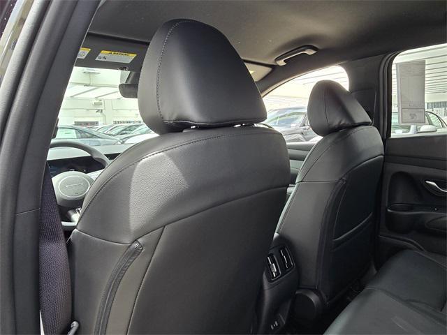 new 2025 Hyundai SANTA CRUZ car, priced at $31,643