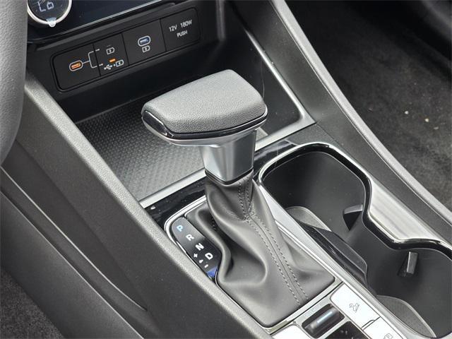 new 2025 Hyundai SANTA CRUZ car, priced at $31,643