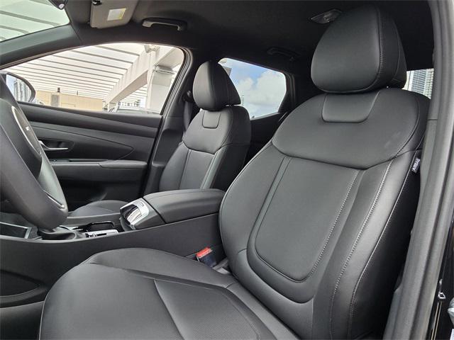 new 2025 Hyundai SANTA CRUZ car, priced at $31,643
