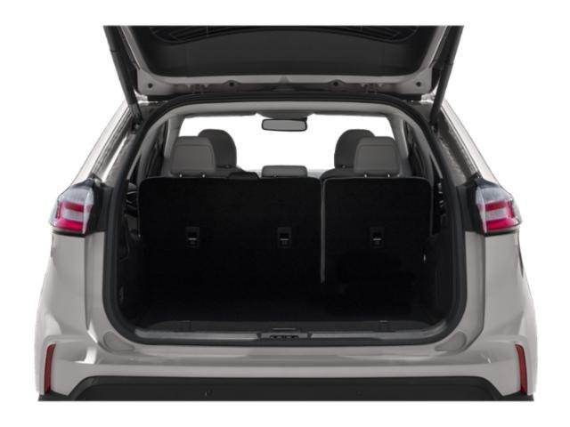 used 2019 Ford Edge car, priced at $17,990