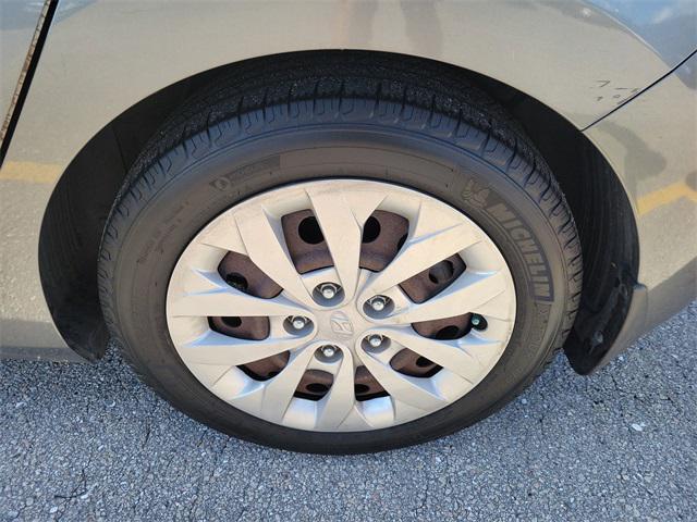 used 2016 Hyundai Elantra GT car, priced at $9,836